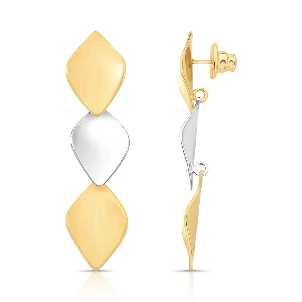 Brinco Plate Mix