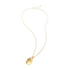 Colar Longo Curved Classic