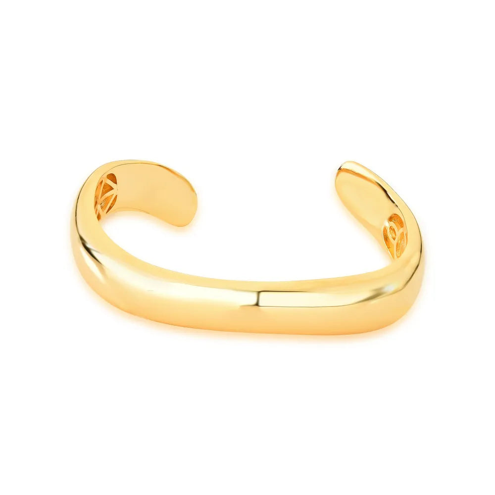 Bracelete Drop Curve
