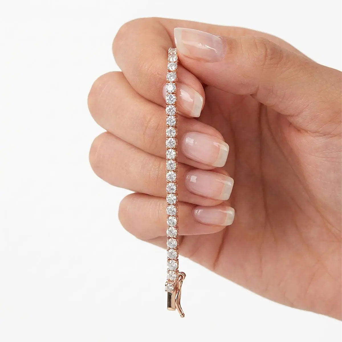 Extensor para Colar Riviera 3 Garras