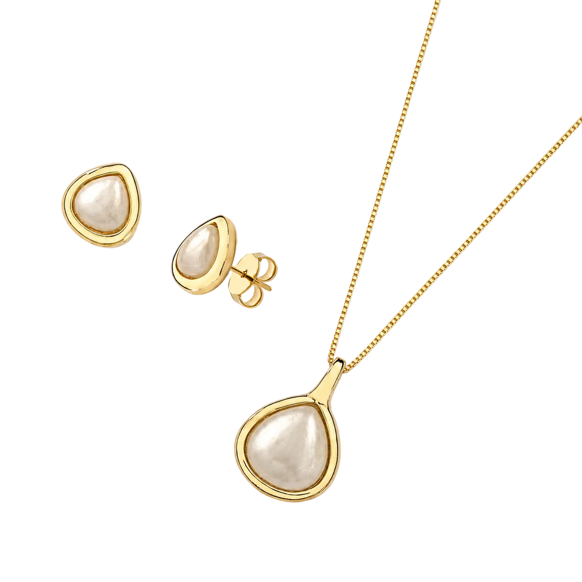Conjunto Aura