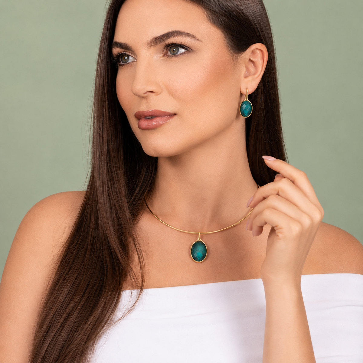 Conjunto Manuela