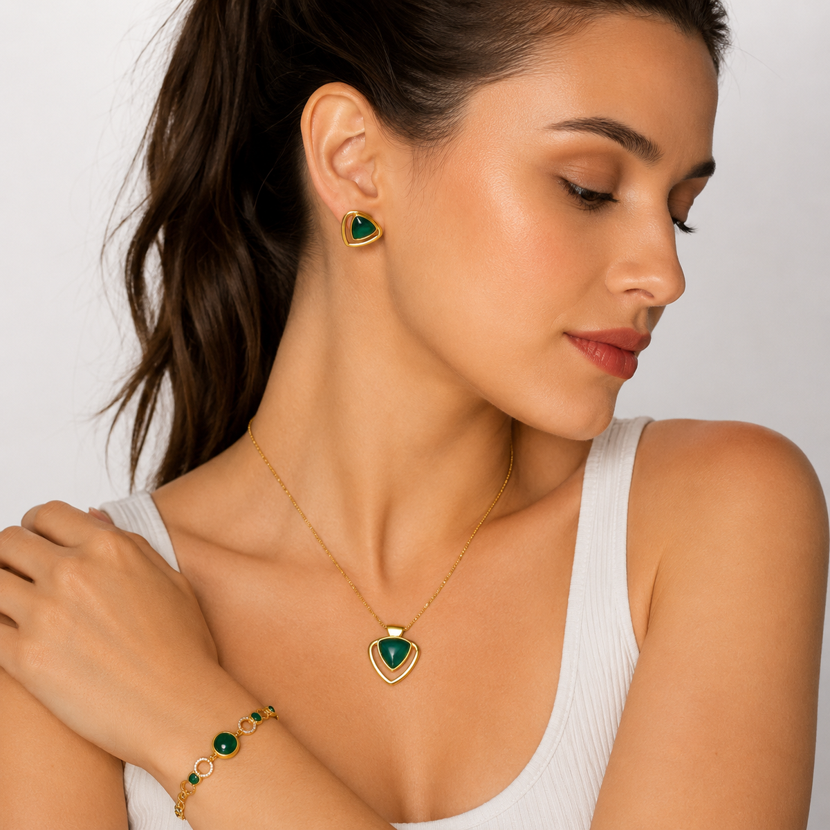 Conjunto Diana