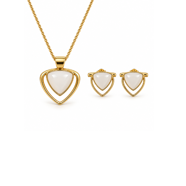 Conjunto Diana
