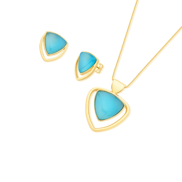 Conjunto Diana